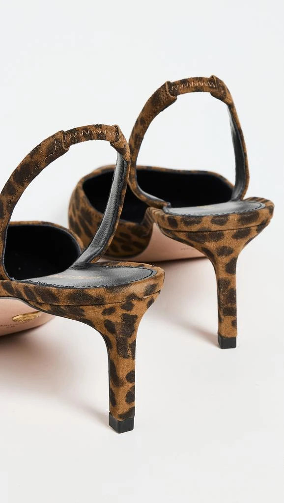 VERONICA BEARD Caroline Pumps 3