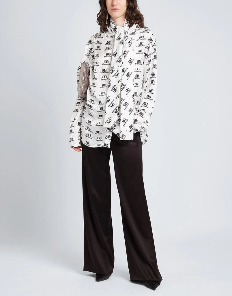 Balenciaga Silk shirts 
blouses 2