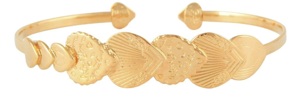 GAS Bijoux Love bracelet 1