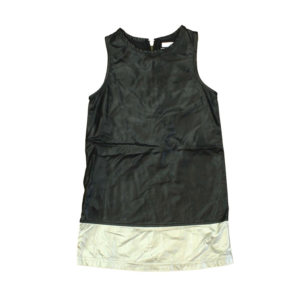Appaman Girls Black | Silver Jumper