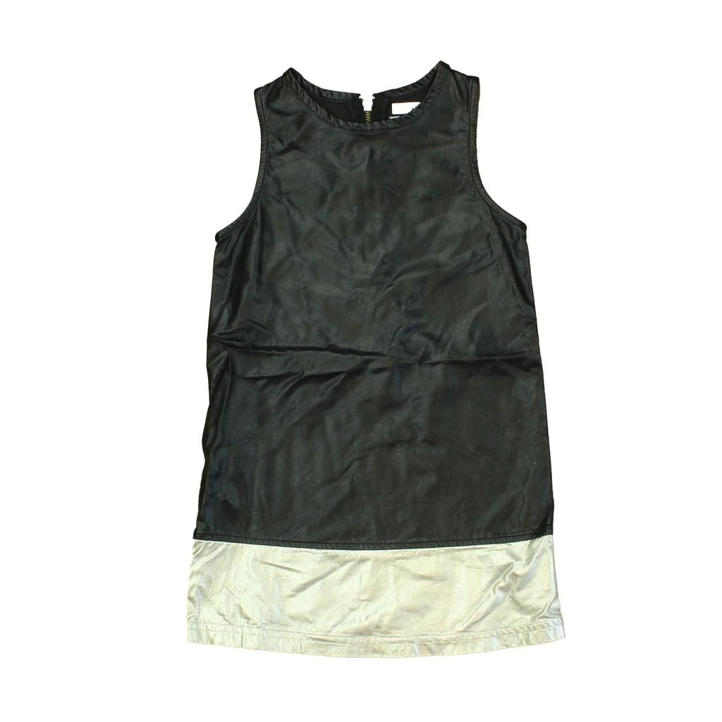 Appaman Girls Black | Silver Jumper 1