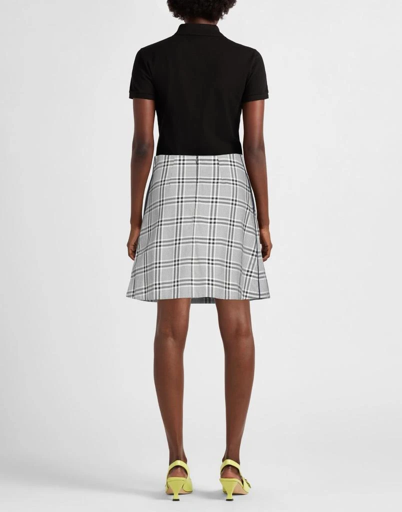 Wood Wood Mini skirt 3