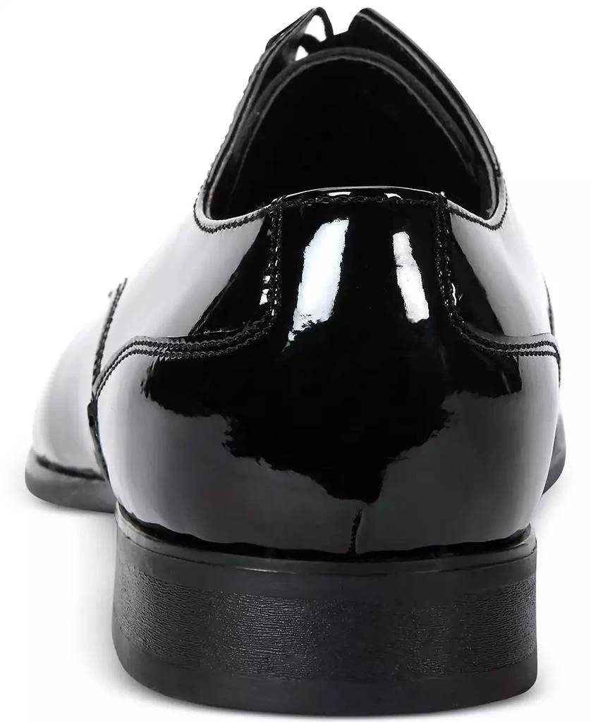 Calvin Klein Men
s Brodie Lace-Up Dress Oxford 3