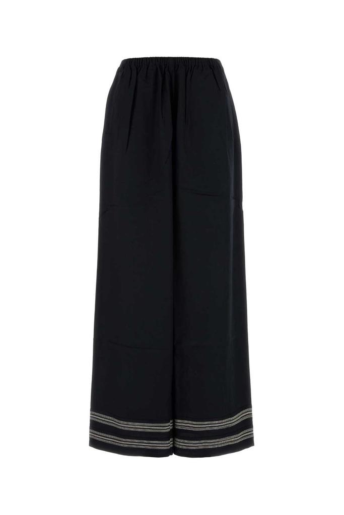 BODE Bode Wide Leg Pants