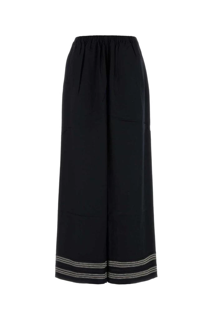 BODE Bode Wide Leg Pants 1