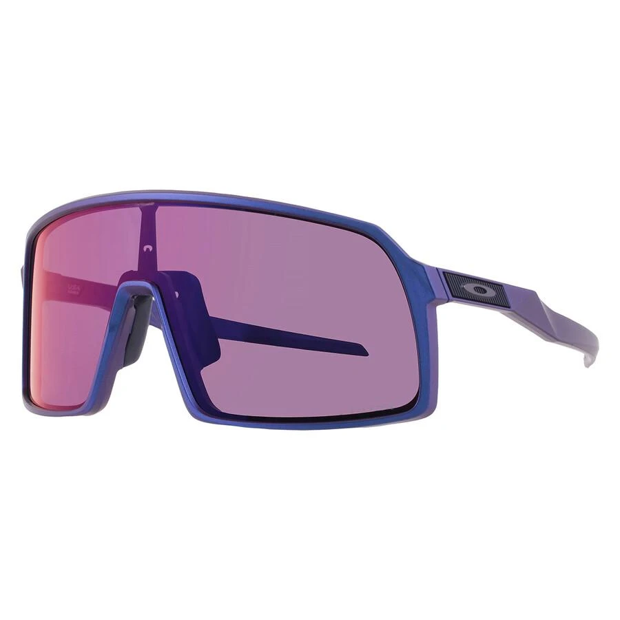 Oakley Sutro Prizm Road Shield Sunglasses OO9406 9406C1 37