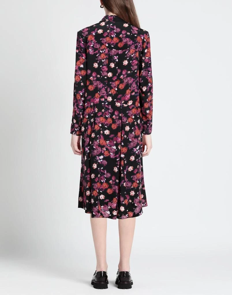 Isabel Marant Silk dress 4