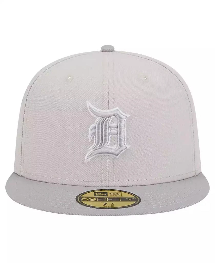 New Era Men's Detroit Tigers Two-Tone Color Pack 59FIFTY Fitted Hat 5