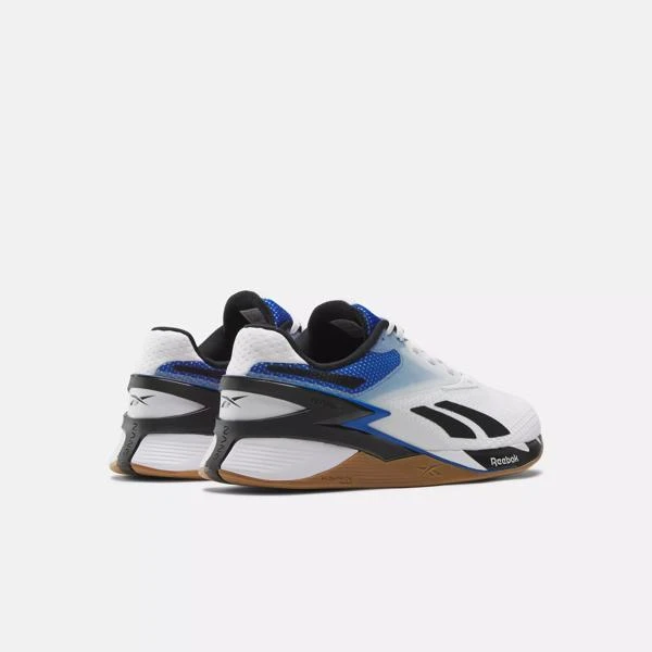 Reebok Nano X3 Training Shoes 3