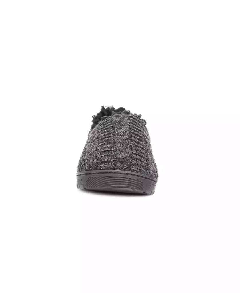 MUK LUKS Men's John Slippers