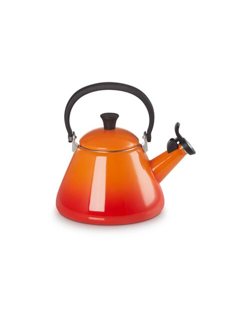 Le Creuset Kone kettle 1.6l 3