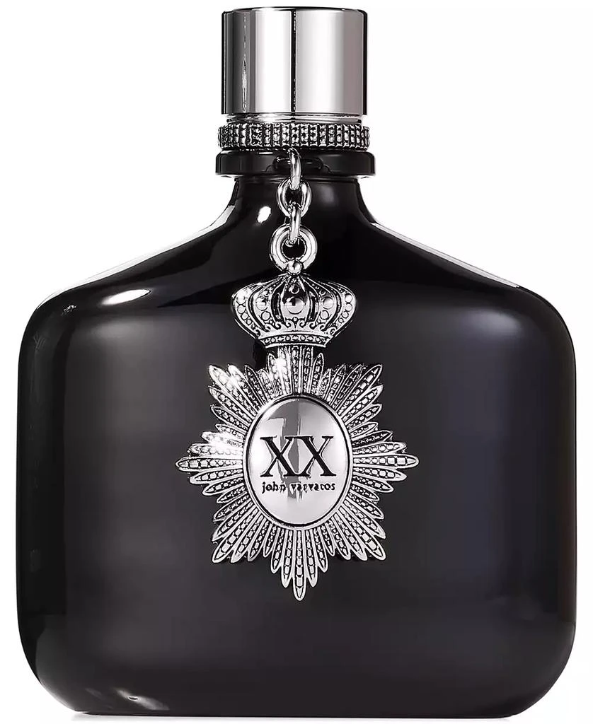 John Varvatos Men's XX Eau de Toilette Spray, 4.2-oz. 1