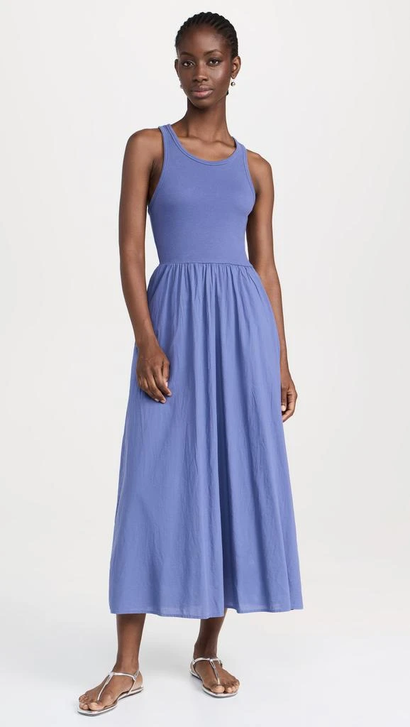 XIRENA Flynn Dress 1