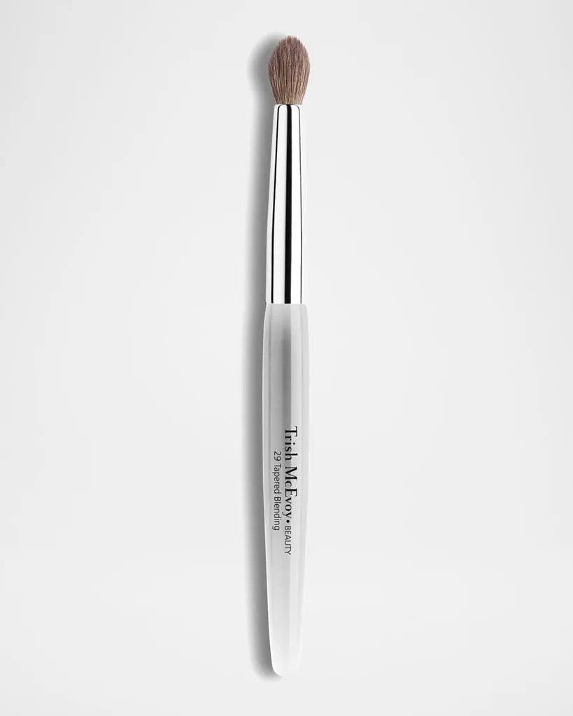 Trish McEvoy Brush No. 29 - Tapered Blending Brush
