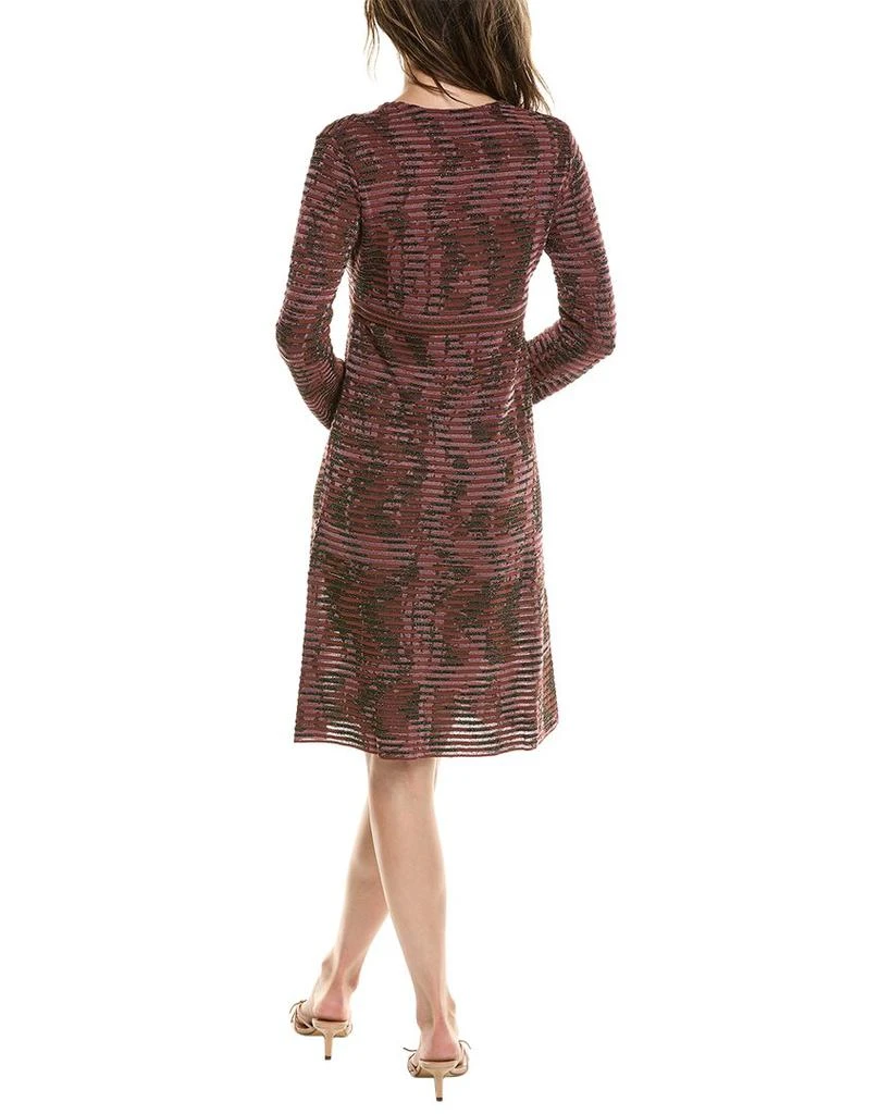Missoni Mini Dress 2