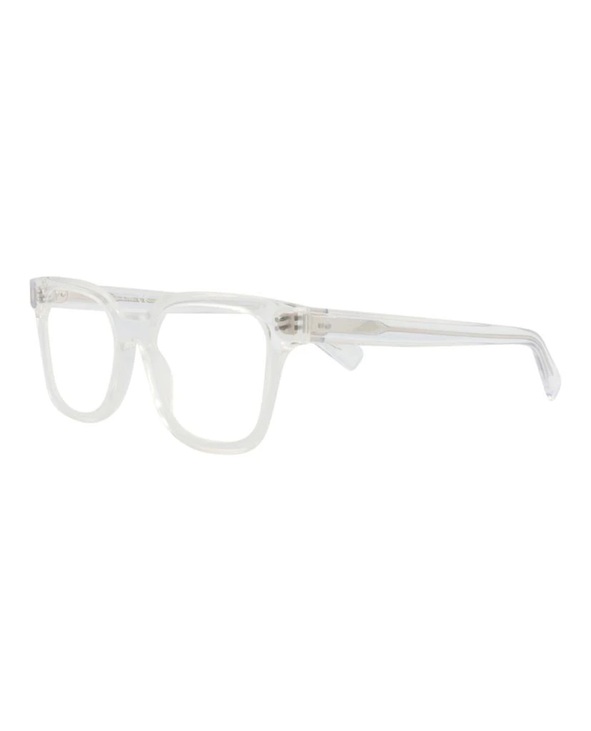 Maui Jim Square-Frame Hexetate Optical Frames 2