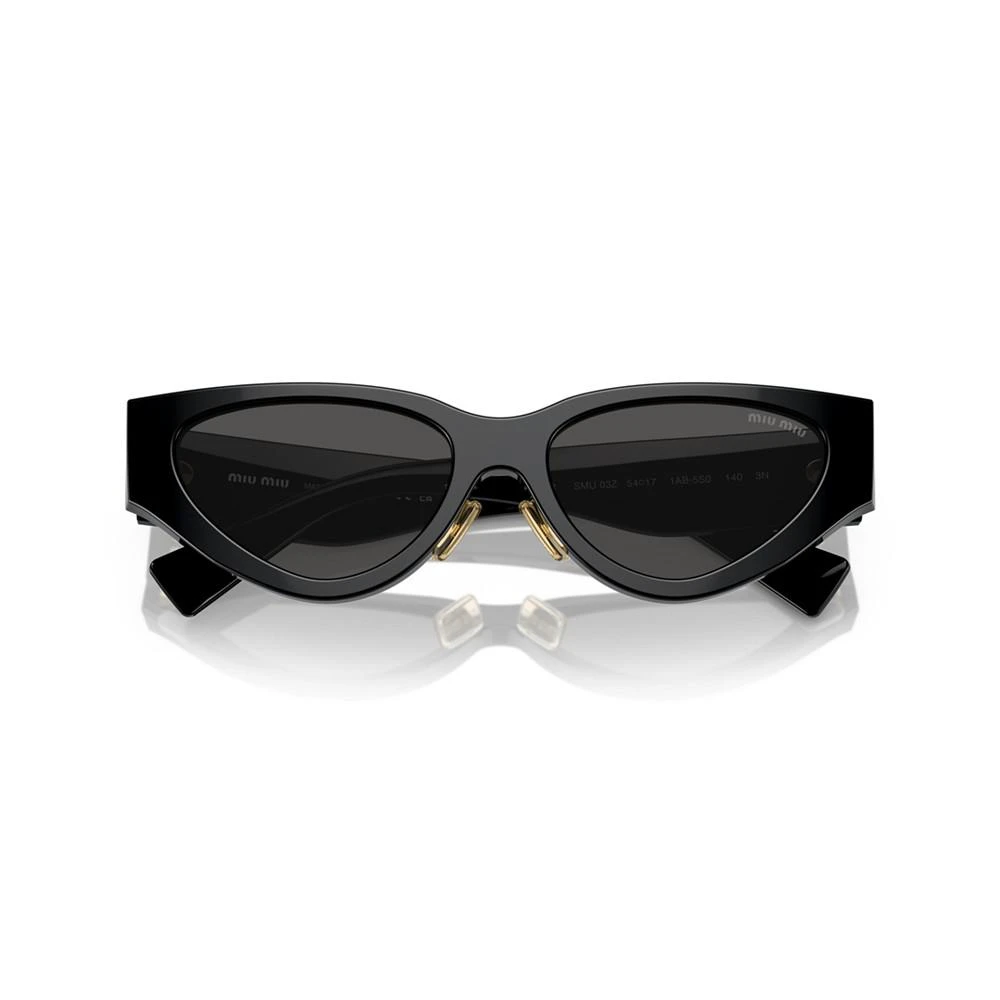 MIU MIU Women's Sunglasses MU 03ZS 5