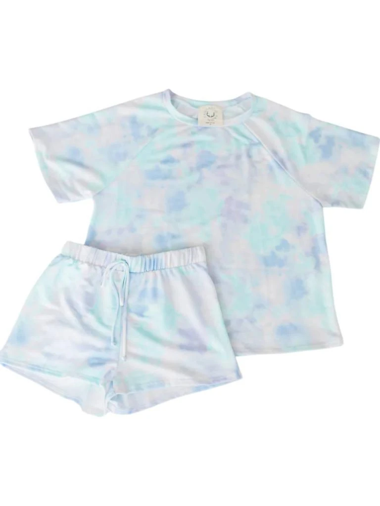 Falcon Park Falcon Park - Maggie Lounge Set 3