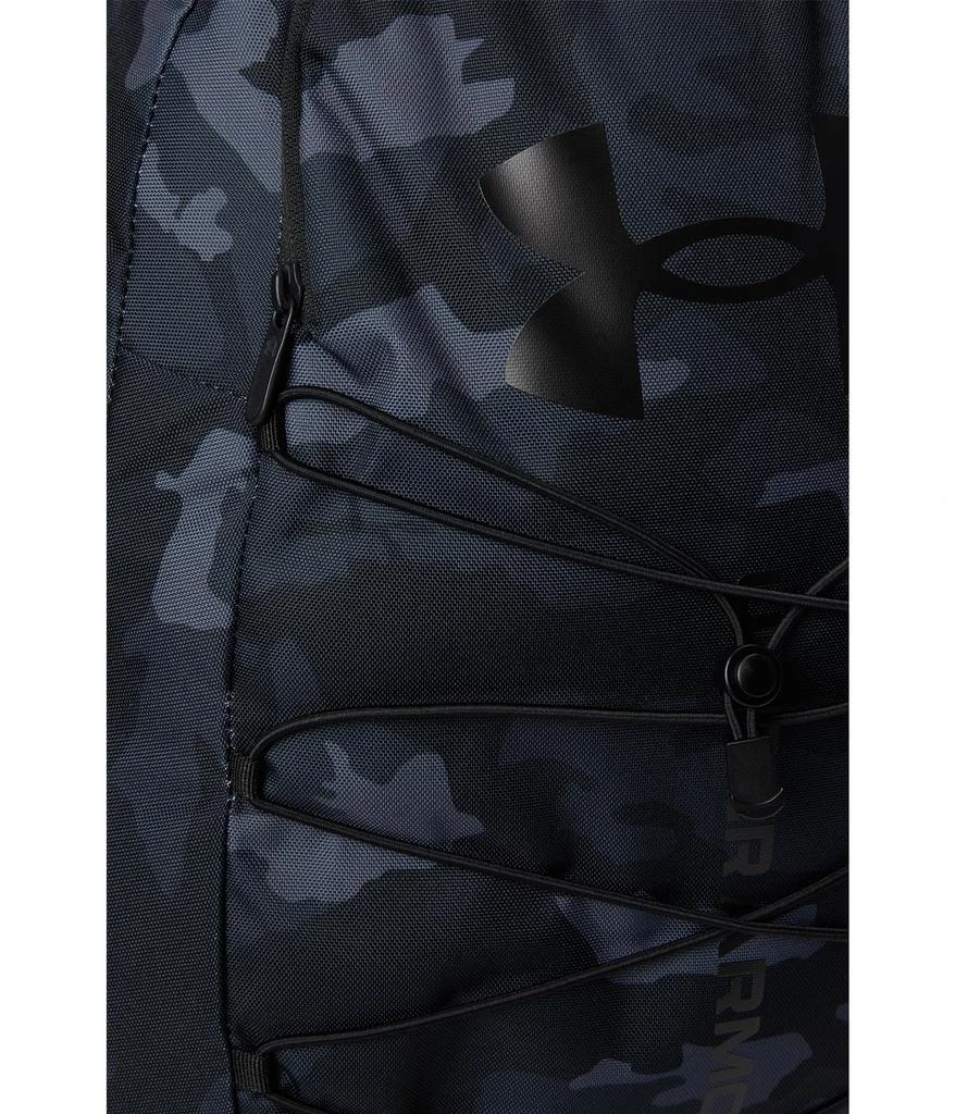 Under Armour Hustle Sport Backpack 4