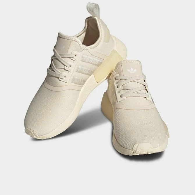 Adidas Women's adidas Originals NMD_R1 Casual Shoes 2
