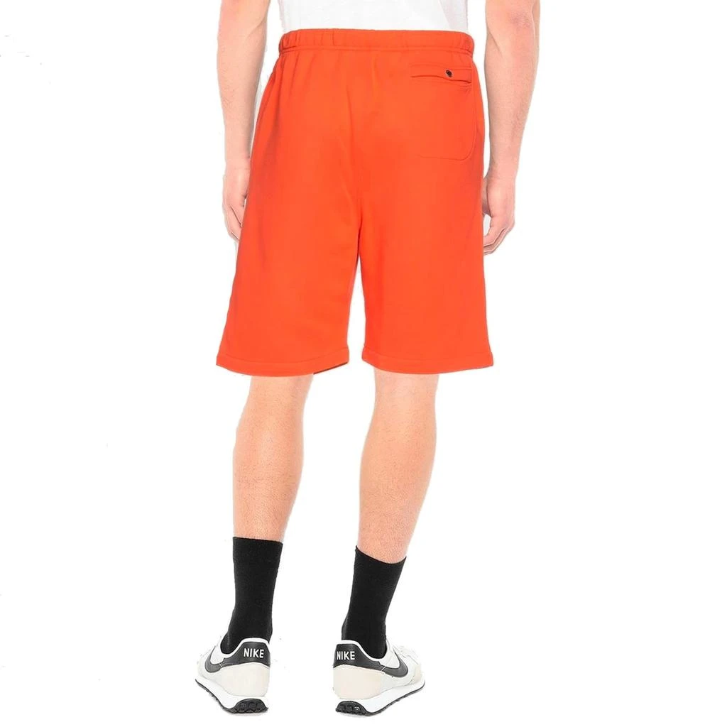Heron Preston Cotton Shorts 3