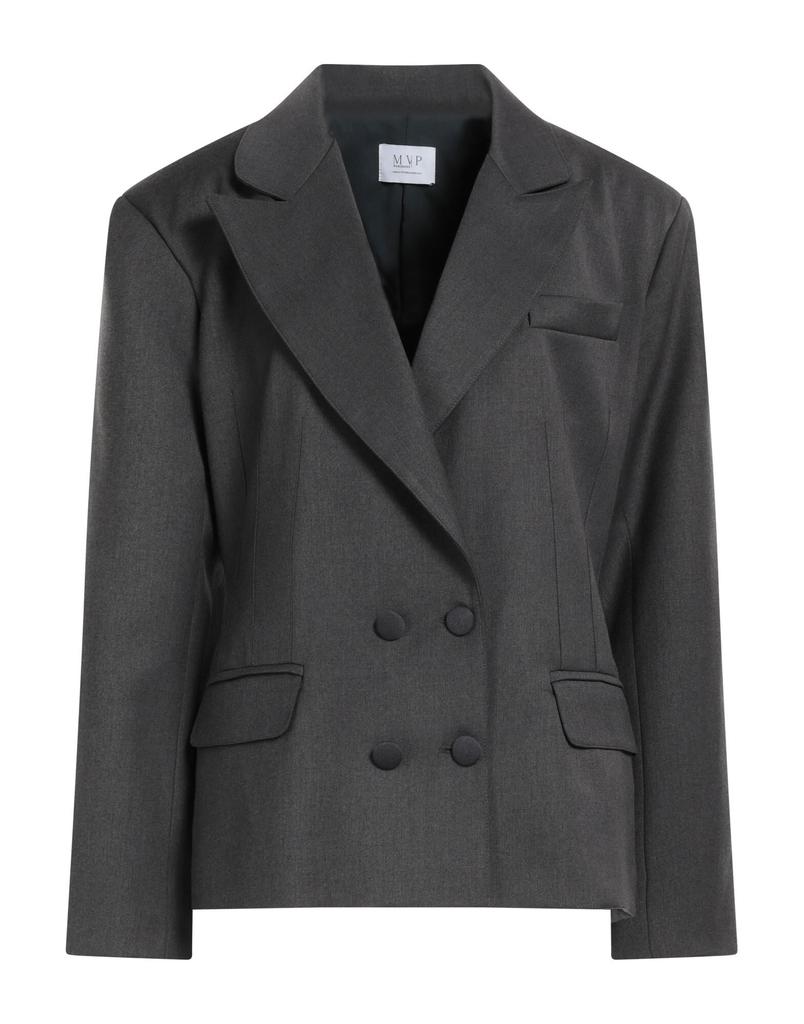 maria vittoria paolillo mvp Blazer