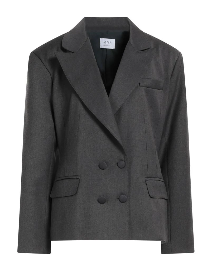 maria vittoria paolillo mvp Blazer 1