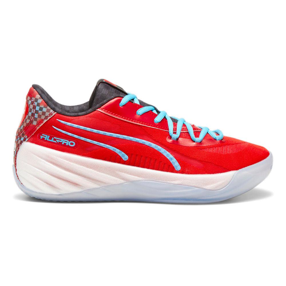 Puma All-Pro Nitro Scoot Basketball Shoes