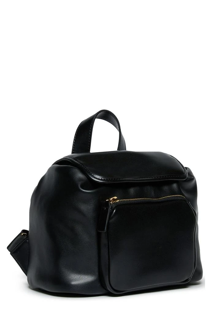 Marni mini backpack Marni Trunkaroo Leather Backpack | Black | FARFETCH main image 2
