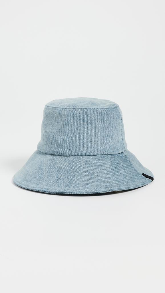 Fisherman Denim Bucket Hat – On Sale Now with Up to 66% Off