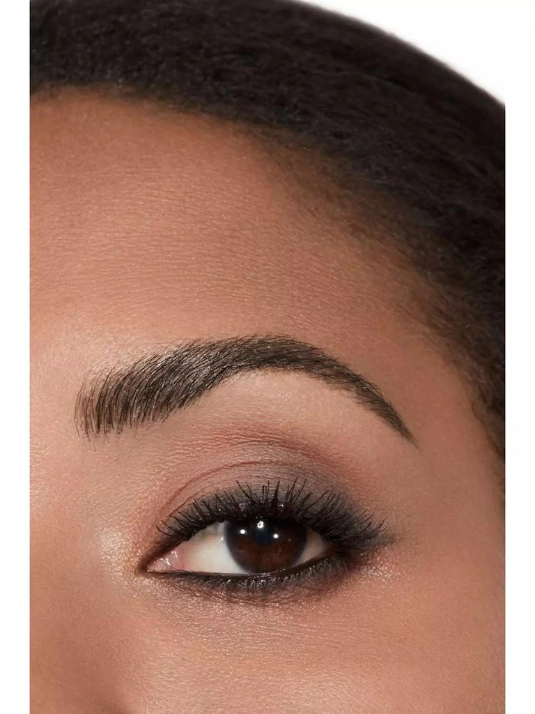 Chanel Multi-Effect Quadra Eyeshadow 3