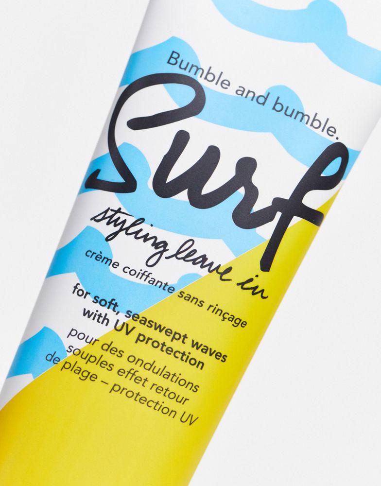 Bumble and Bumble Bumble and Bumble Surf Styling Leave In Cream 150ml