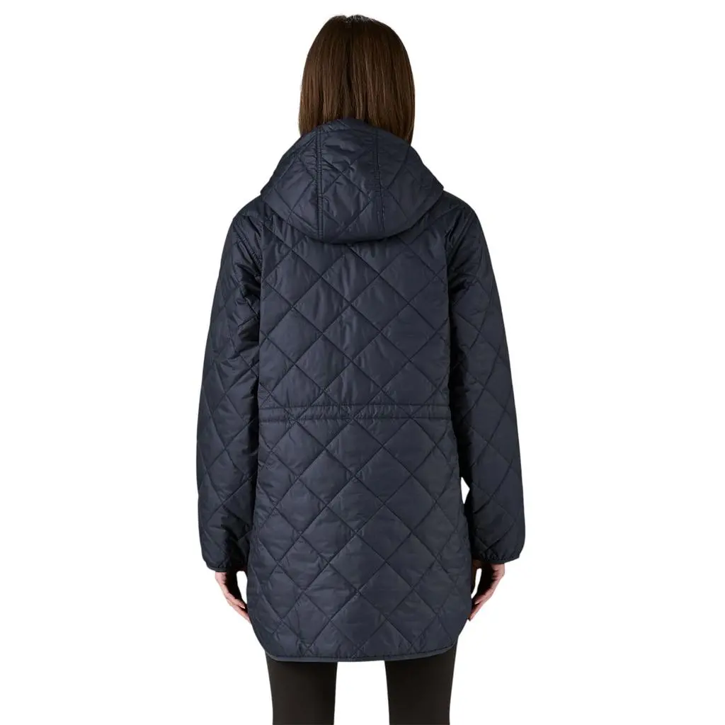 Patagonia Patagonia Diamond Quilted Parka - Women's 3