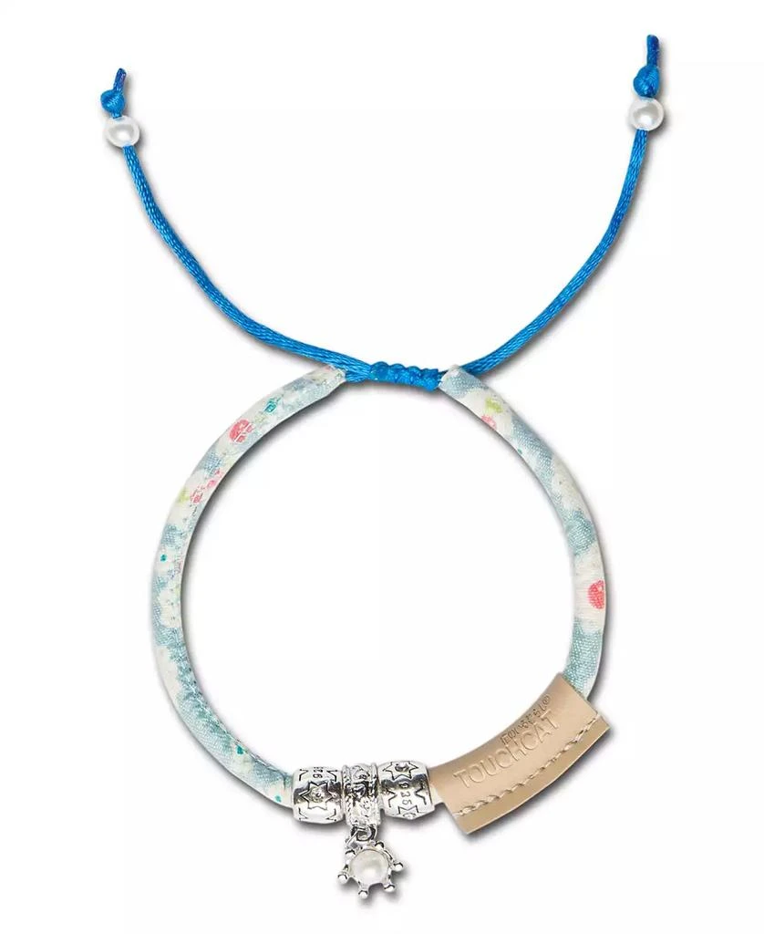 Touchcat Lucky Charms Designer Cable Necklace Cat Collar 1