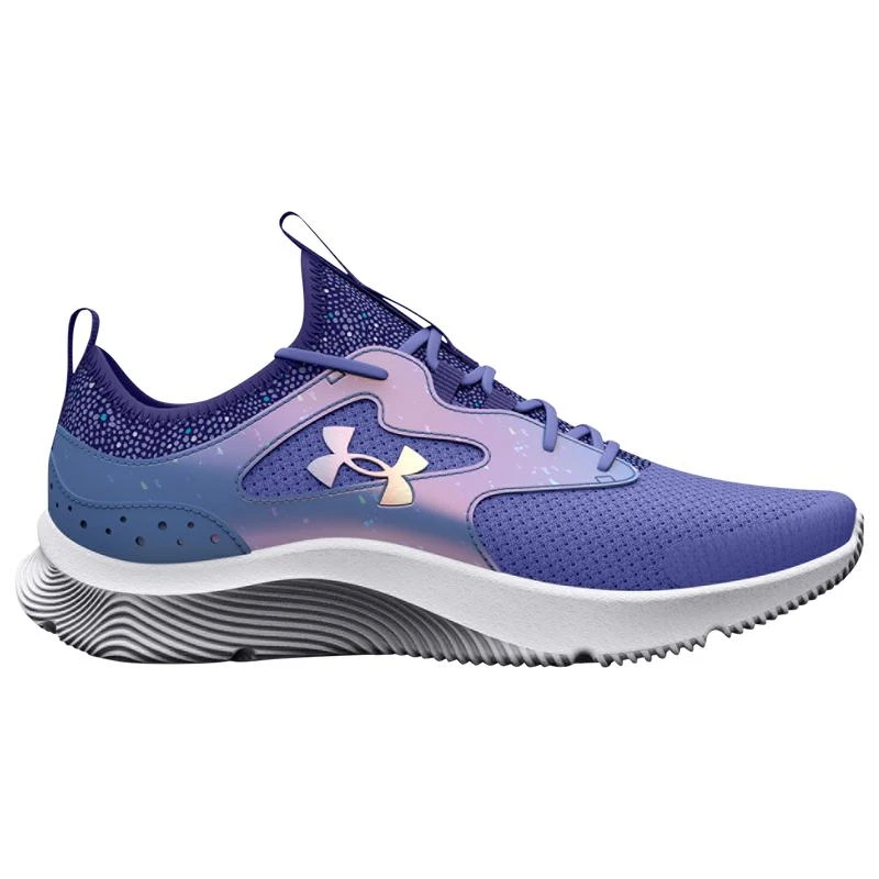 Under Armour Under Armour Infinity 2.0 Print - Girls' Grade School 1