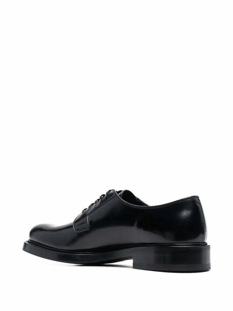 Prada Prada Lace Up Shoes 3