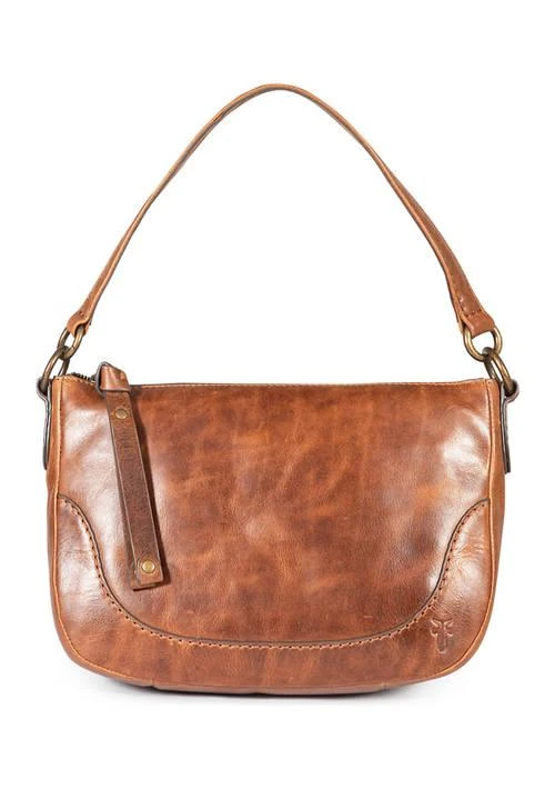 Frye Melissa Crossbody 1