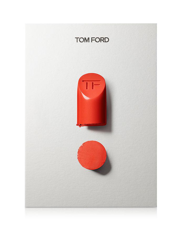 Tom Ford Lip Color Mini Deluxe Set