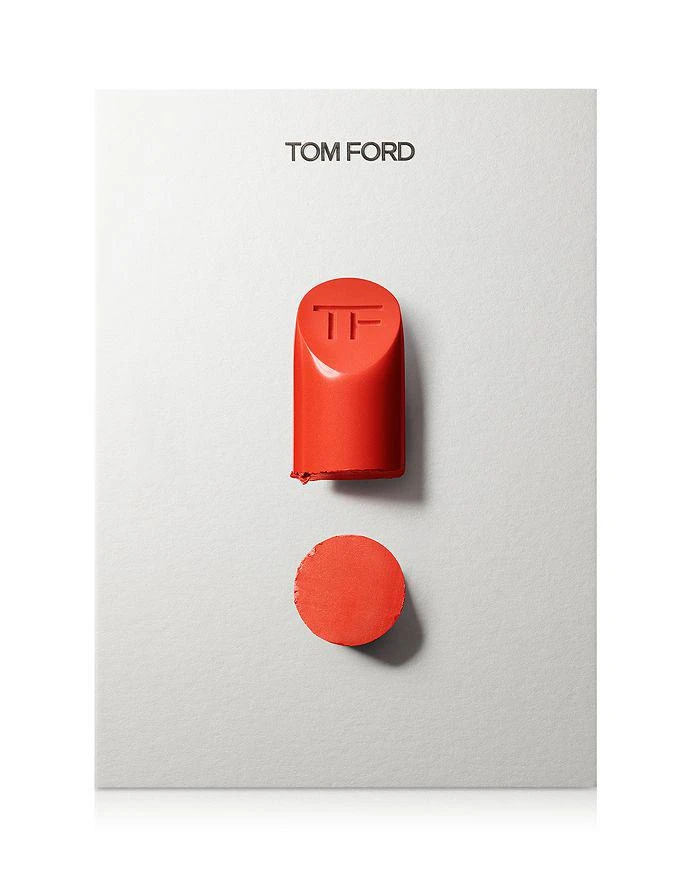 Tom Ford Lip Color Mini Deluxe Set 2