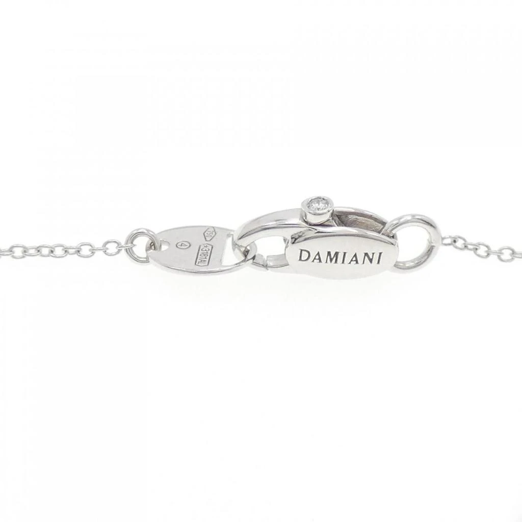 Damiani gold (18K) Necklace (Pre-Owned) 5