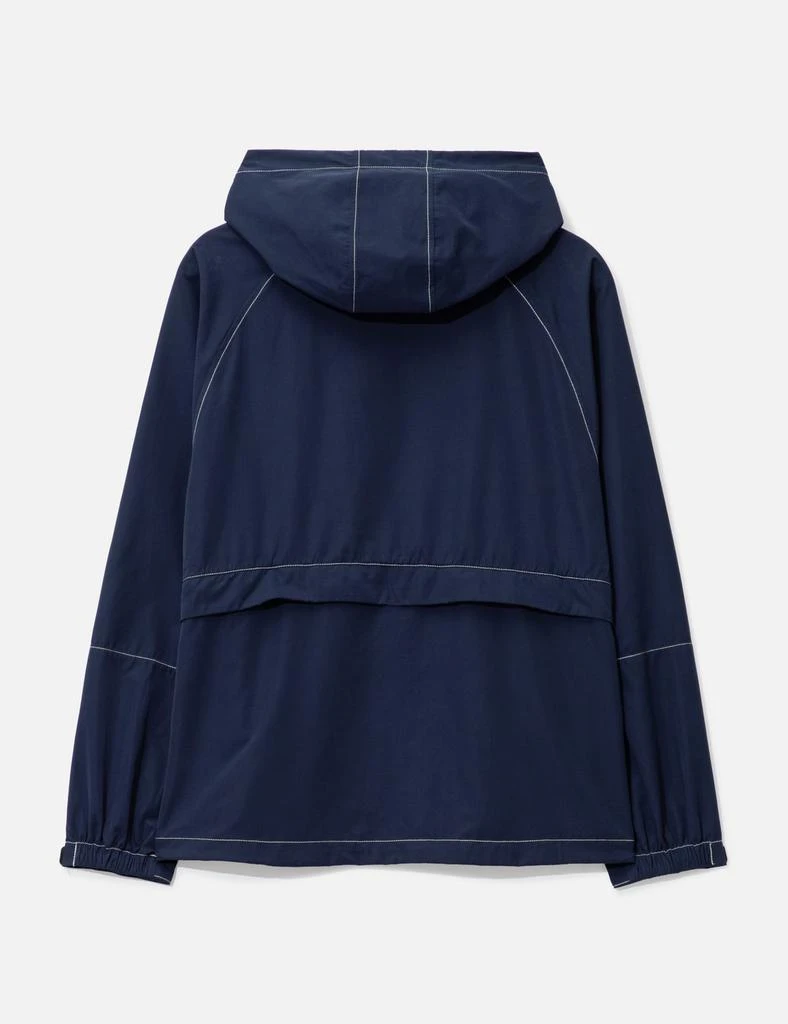 Gramicci Sonora Hooded Jacket 2