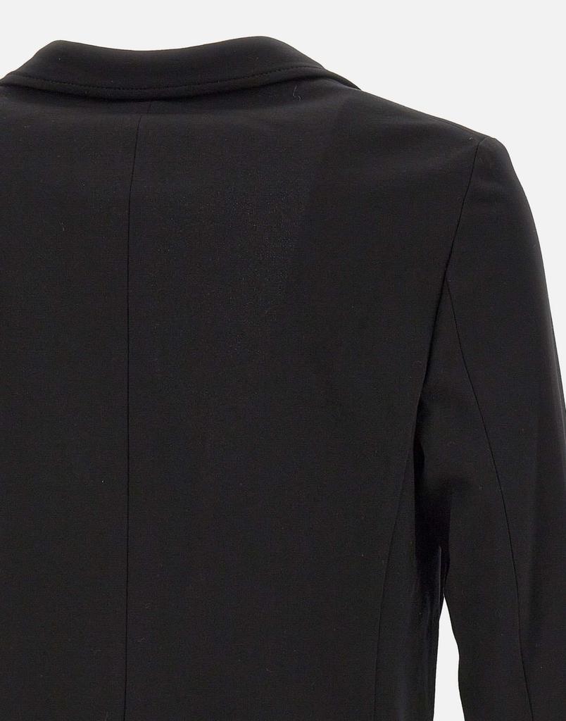 Paolo Pecora Viscose blazer