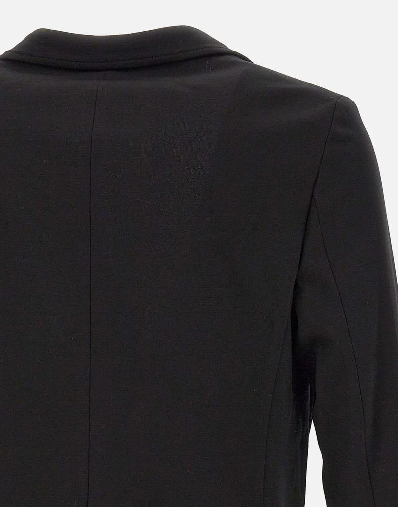 Paolo Pecora Viscose blazer 2