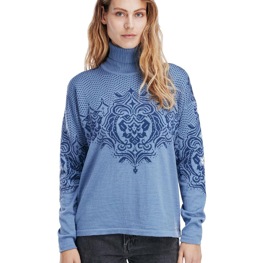 Dale of Norway Rosendal Fem Sweater