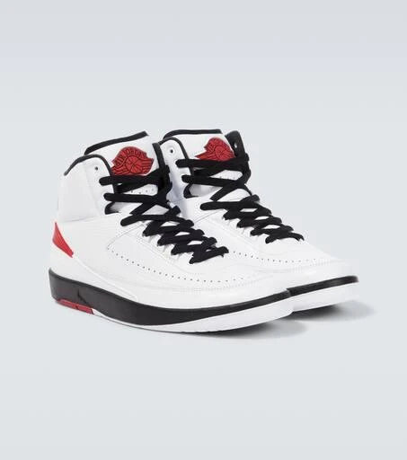 NIKE Air Jordan 2 Retro sneakers 5
