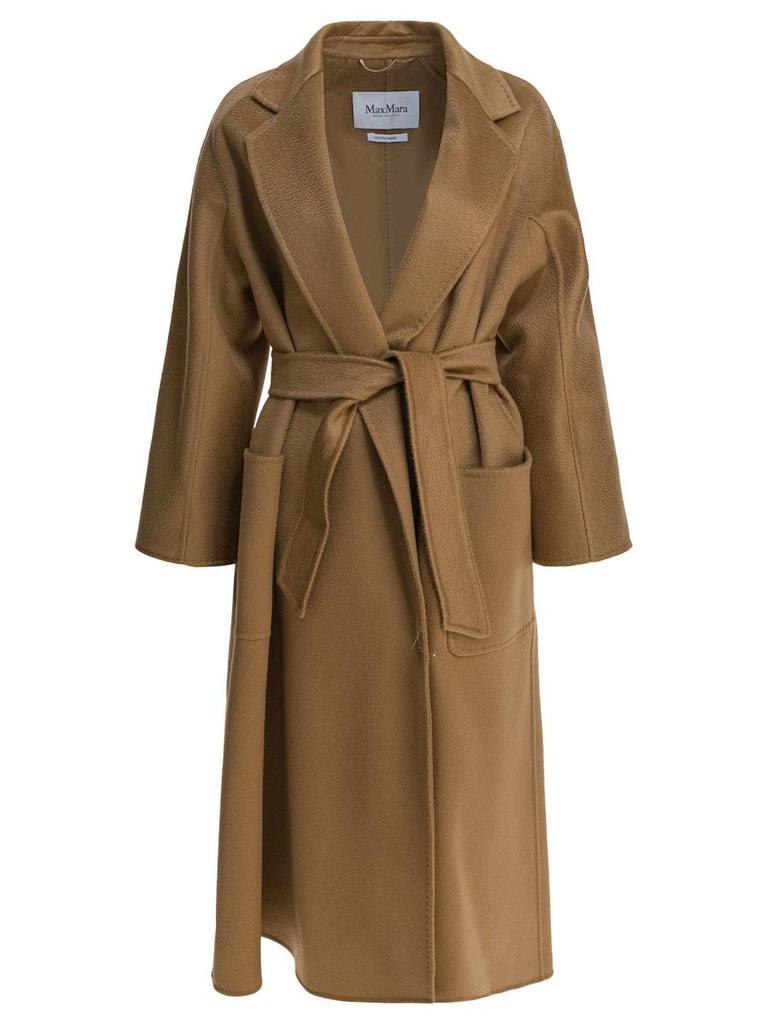 Loro Piana Dwight Silk Wrap Coat - Coats - Compare Prices