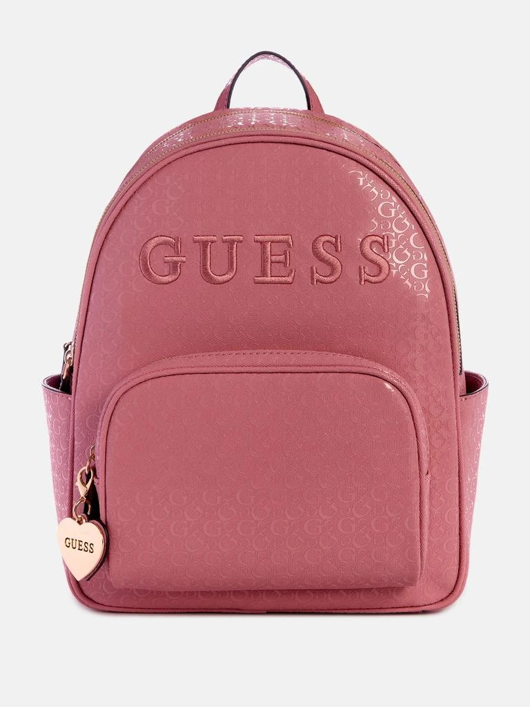 Guess Factory Onora Backpack 1