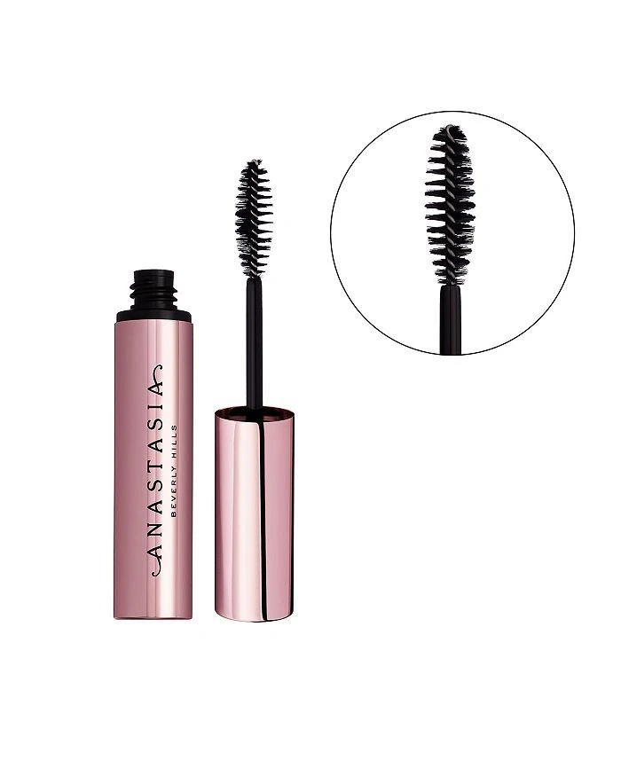 Anastasia Beverly Hills Clear Brow Gel 3