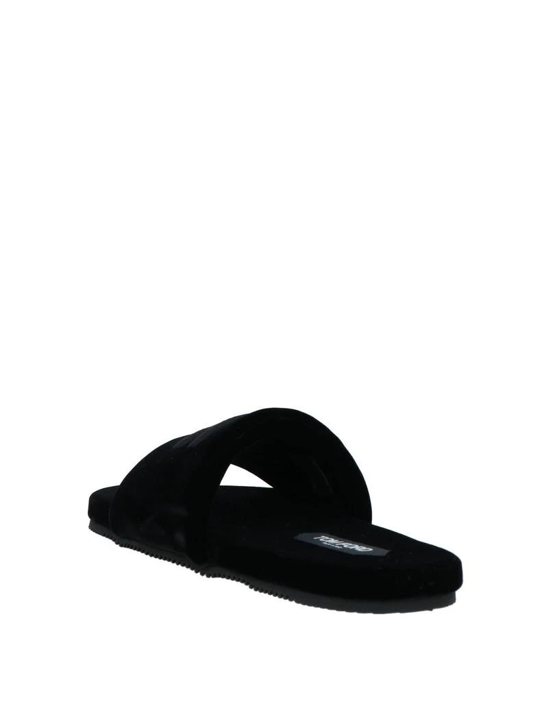Tom Ford Slides and slippers 3
