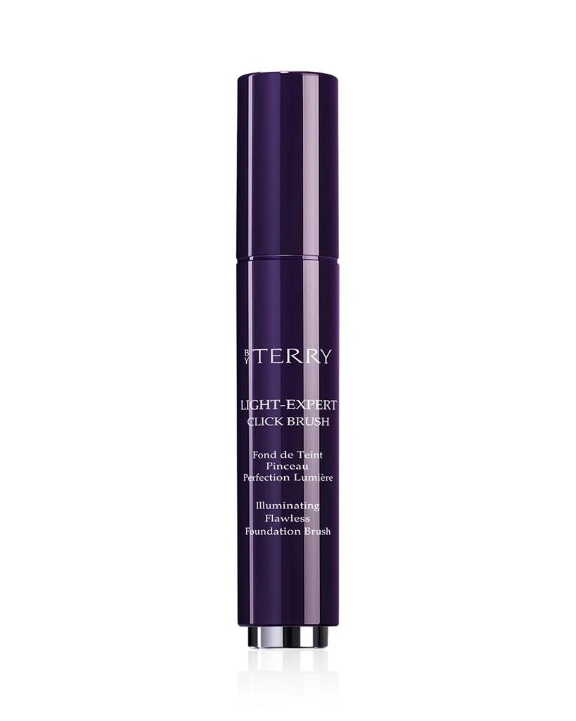 BY TERRY Light-Expert Click Brush Illuminating Flawless Foundation 1